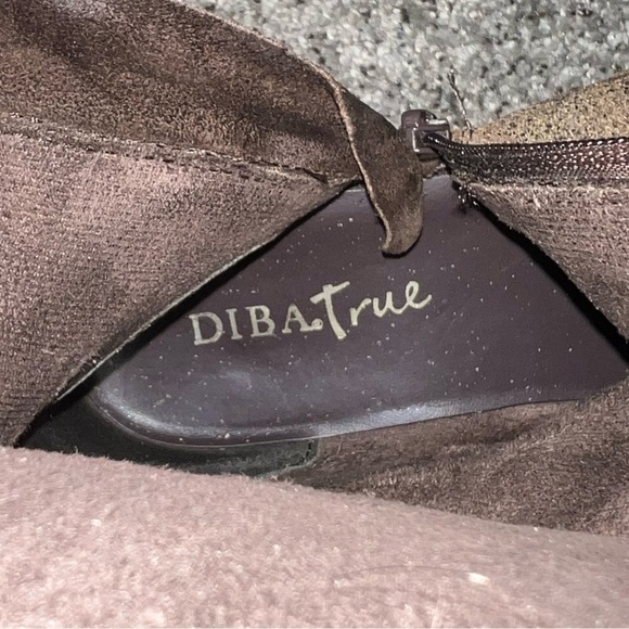 DIBA True Flower Child Riding Boots - Picture 11 of 12